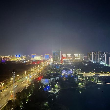 Wanda Realm Shangrao Exterior photo