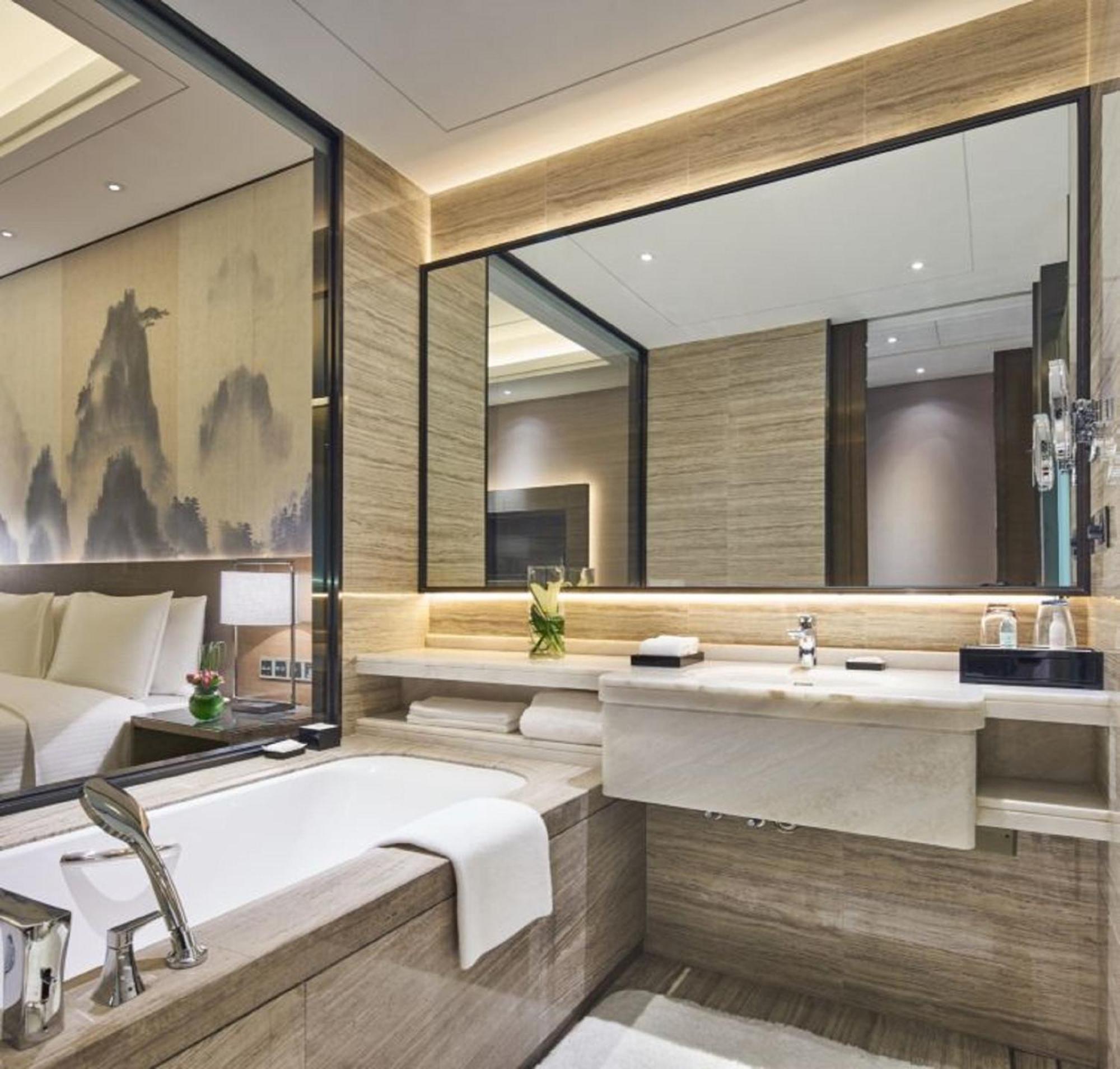 Wanda Realm Shangrao Exterior photo