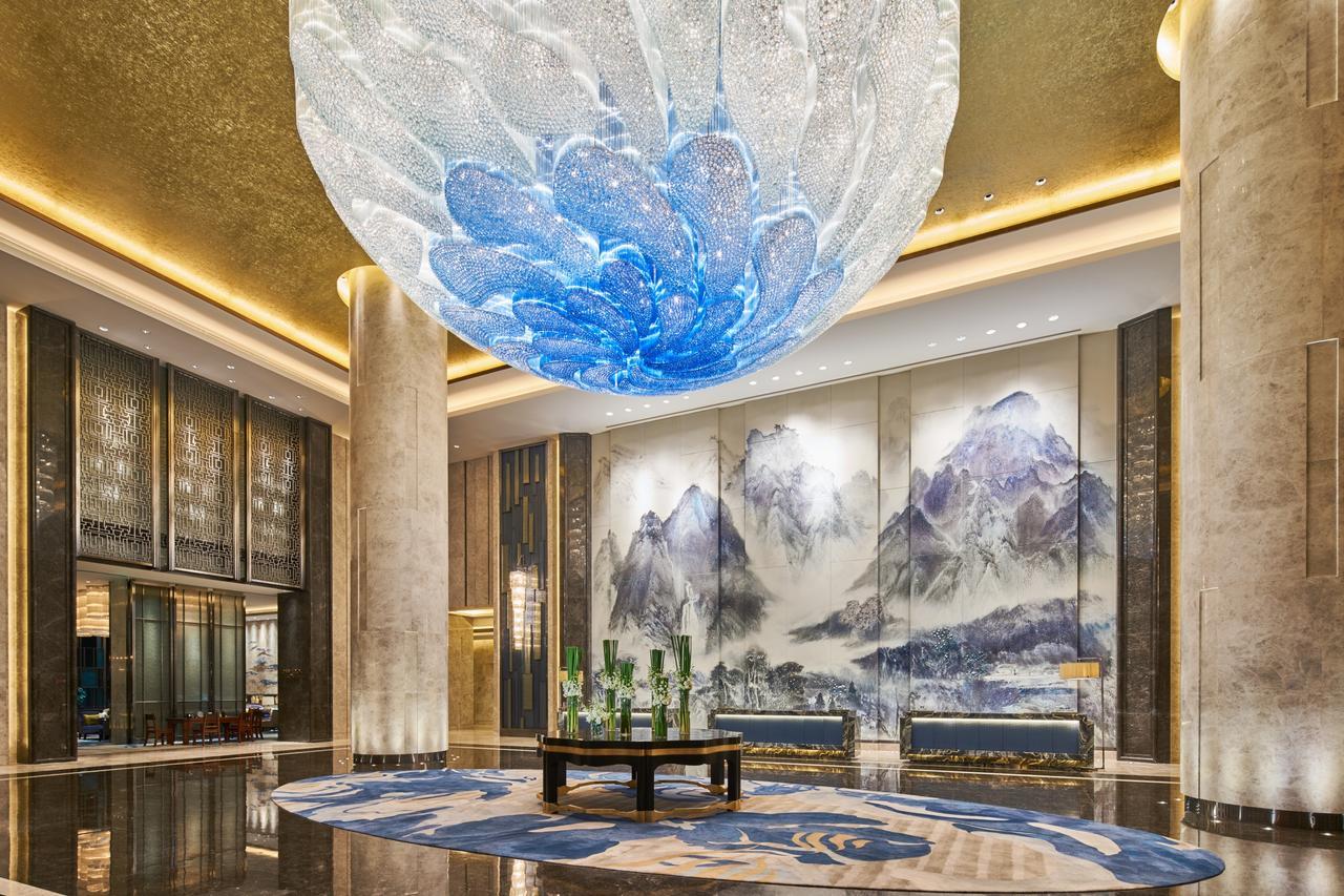 Wanda Realm Shangrao Exterior photo